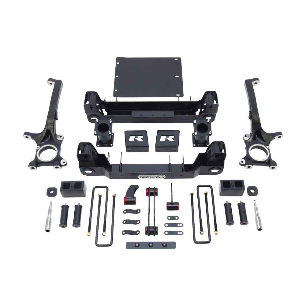 ReadyLift -  - 44-5640