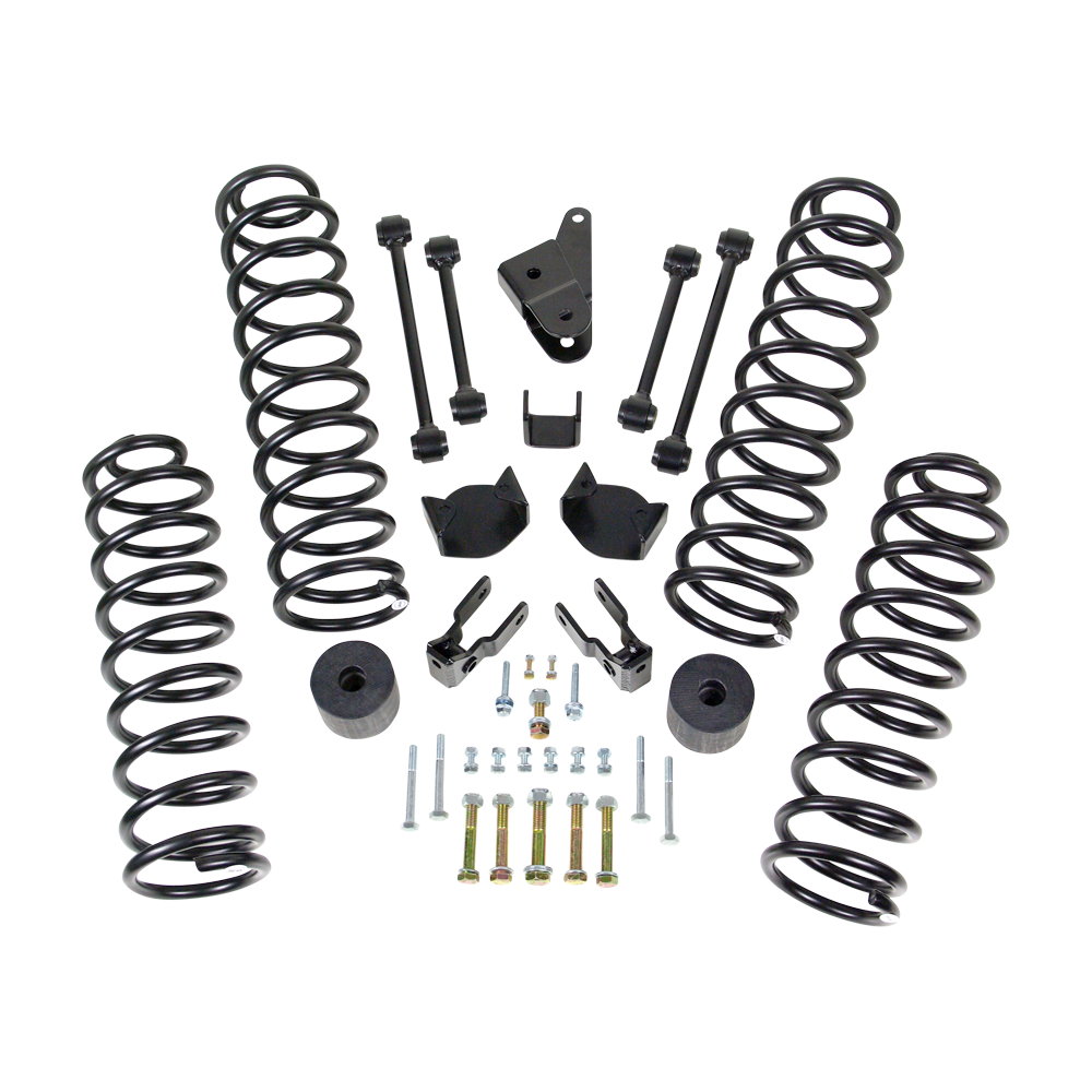 ReadyLift -  - 69-6400