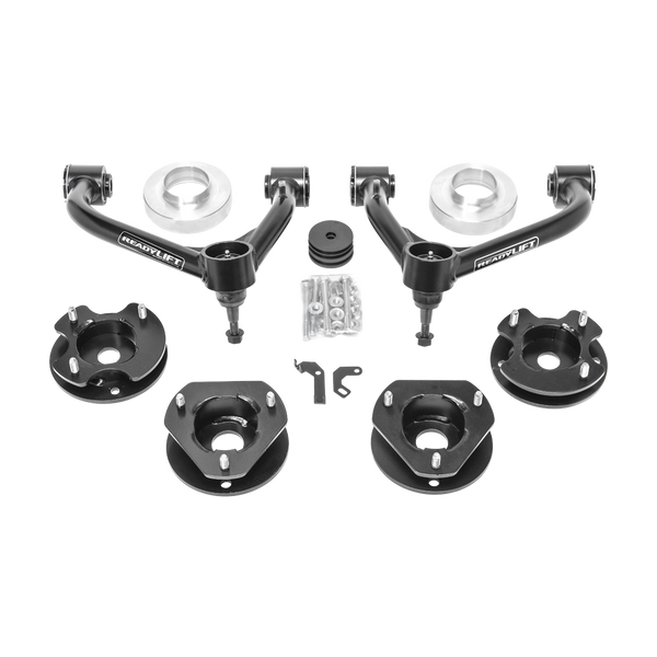 ReadyLift - 3" SST Lift Kit 2021-2023 GM SUV 2WD/4WD - 69-31300