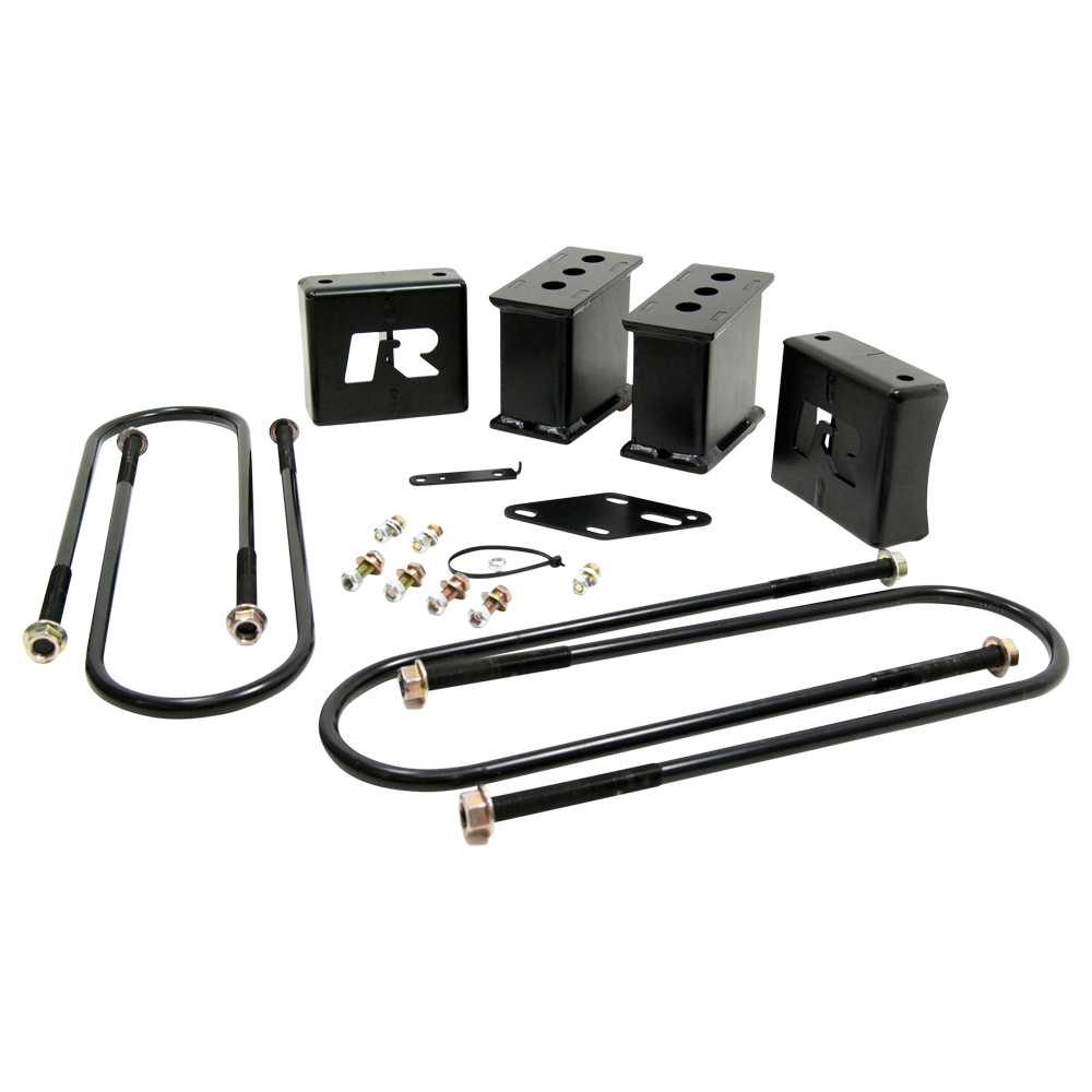 ReadyLift -  - 26-19500