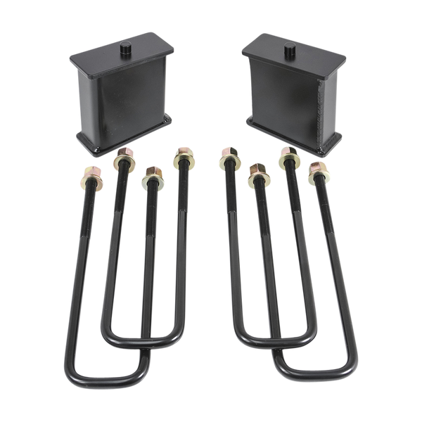 ReadyLift - 5" Block Kit - 2007-2021 Toyota Tundra - 26-5850