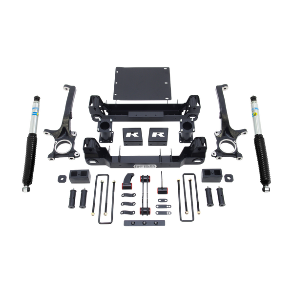 ReadyLift -  - 44-5677
