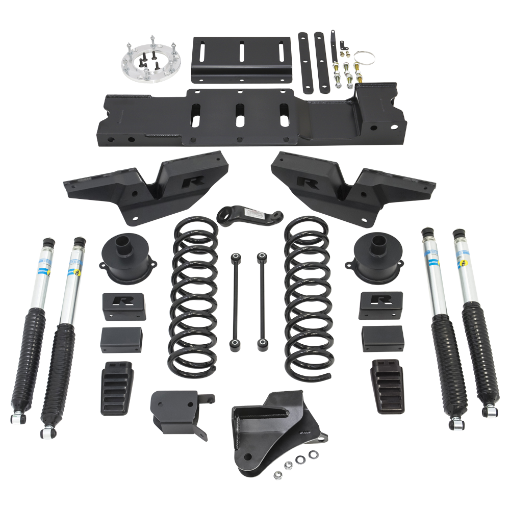 ReadyLift - 6