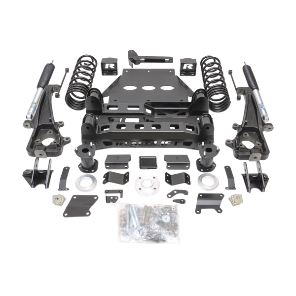 ReadyLift -  - 44-5860