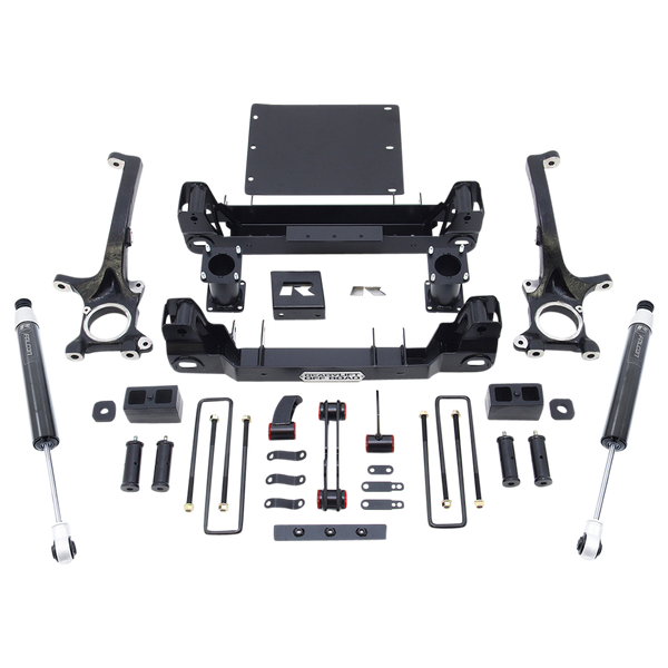 ReadyLift -  - 44-58770