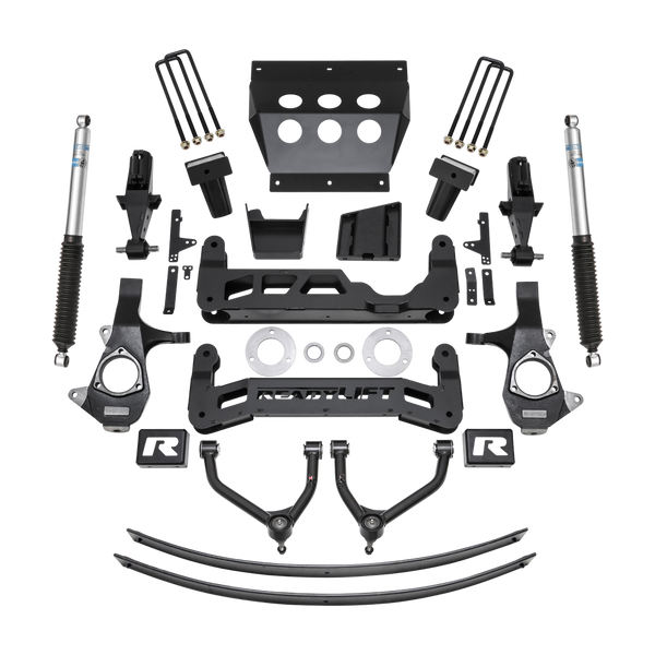 ReadyLift -  - 44-3490