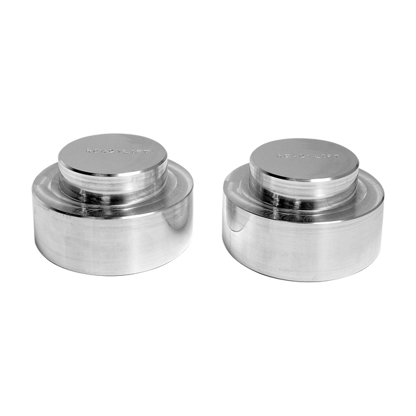 ReadyLift - 1.5" Rear Coil Spring Spacer - GM SUV / SUT 2002-2020 - 66-3015