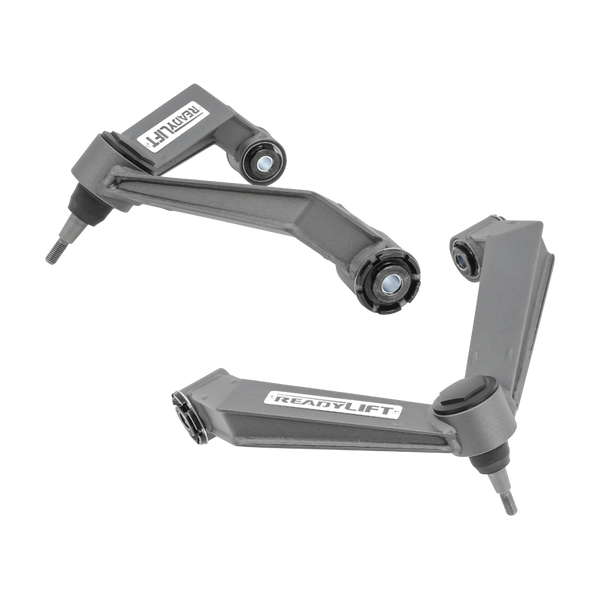 ReadyLift - Xtreme-Duty Fabricated A-Arm Kit - GM Silverado / Sierra 2500HD/3500HD 2011-2019 - 44-3100