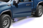 AMP Research 78255-01A - Running Board