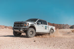 ICON Vehicle Dynamics K93171X - Suspension Lift Kit