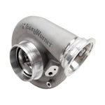 Wehrli Custom Fabrication WCF100200 - Turbocharger