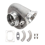 Wehrli Custom Fabrication WCF100181 - Turbocharger