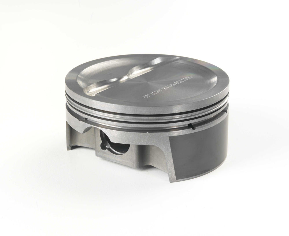 Mahle Motorsport - Piston (ea) - SMALL BLOCK CHEVY INVERTED DOME - 930210440-1