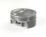 Mahle Motorsport - Piston (set) - SMALL BLOCK CHEVY INVERTED DOME - 930210240