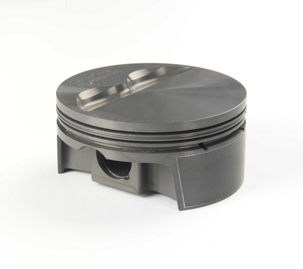 Mahle Motorsport - Piston (set) - SMALL BLOCK CHEVY FLAT TOP - 930200765