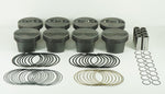 Mahle Motorsport - Piston (set) - SMALL BLOCK CHEVY 21 Deg FLAT TOP - 197724930