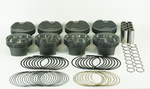Mahle Motorsport - Piston (set) - SMALL BLOCK CHEVY 23 Deg DOME - 197754525T