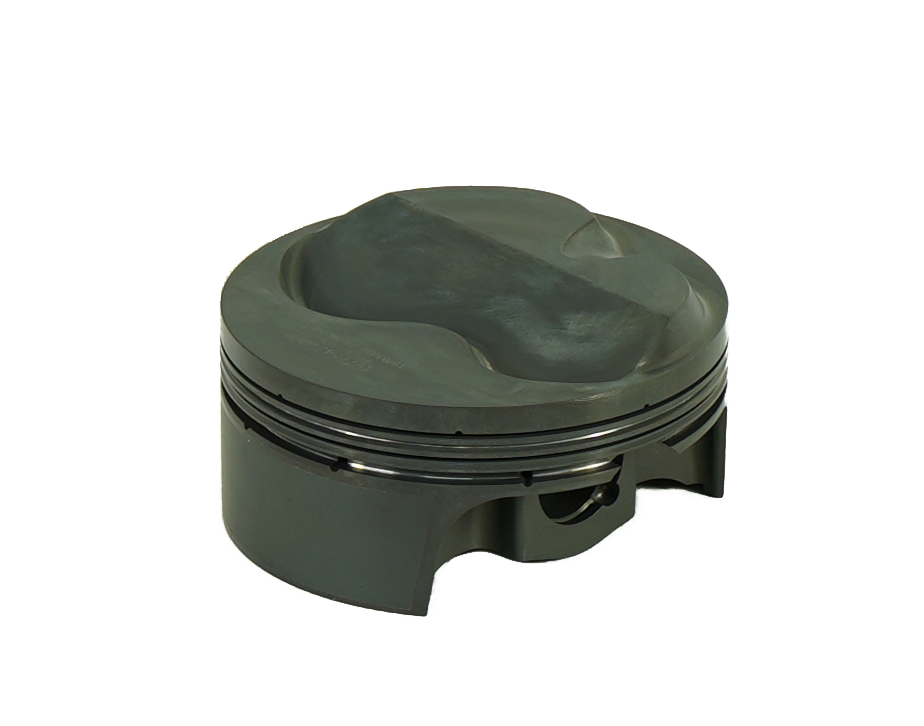 Mahle Motorsport - Piston (ea) - SMALL BLOCK CHEVY 23 Deg DOME - 197830060-1