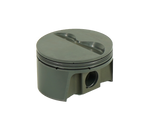 Mahle Motorsport - Piston (ea) - SMALL BLOCK CHEVY HIGH OUTPUT - 930202635-1