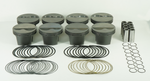 Mahle Motorsport - Piston (set) - SMALL BLOCK CHEVY HIGH OUTPUT - 930202540T