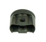 Mahle Motorsport - Piston (ea) - SMALL BLOCK CHEVY 2bbl LIGHT WEIGHT FLAT TOP - 930206630-1