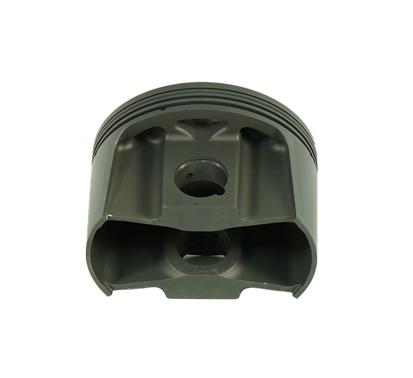 Mahle Motorsport - Piston (ea) - SMALL BLOCK CHEVY 2bbl LIGHT WEIGHT FLAT TOP - 930206560-1
