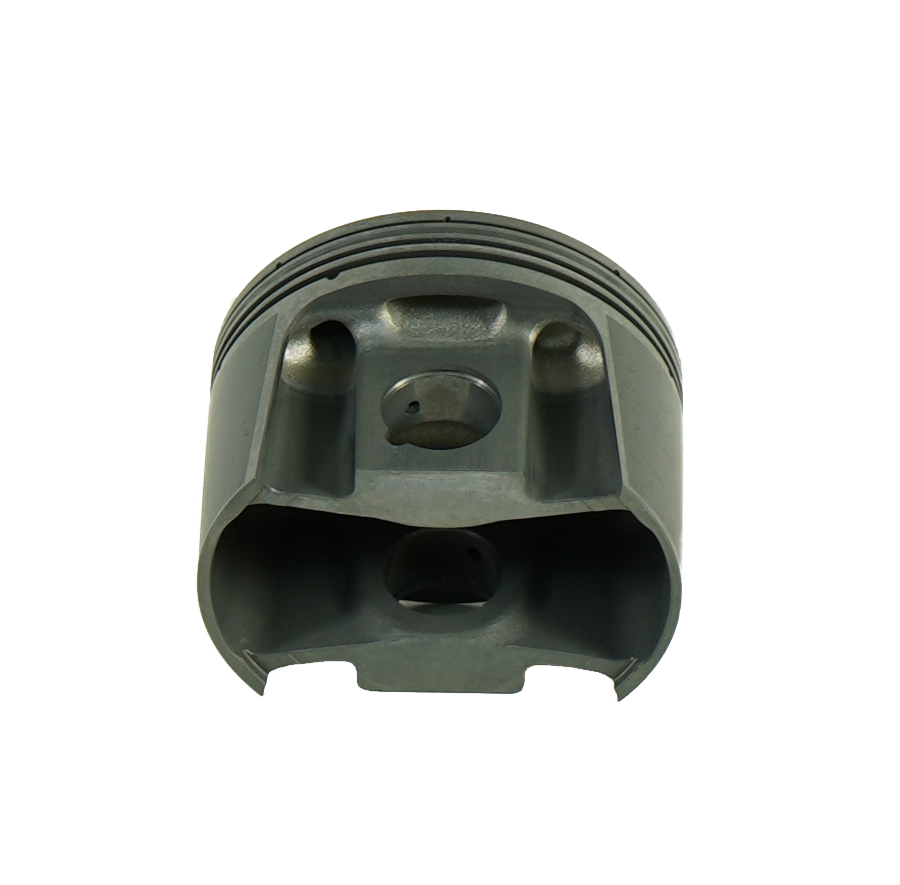 Mahle Motorsport - Piston (ea) - SMALL BLOCK CHEVY 305ci FLAT TOP - 930205576-1