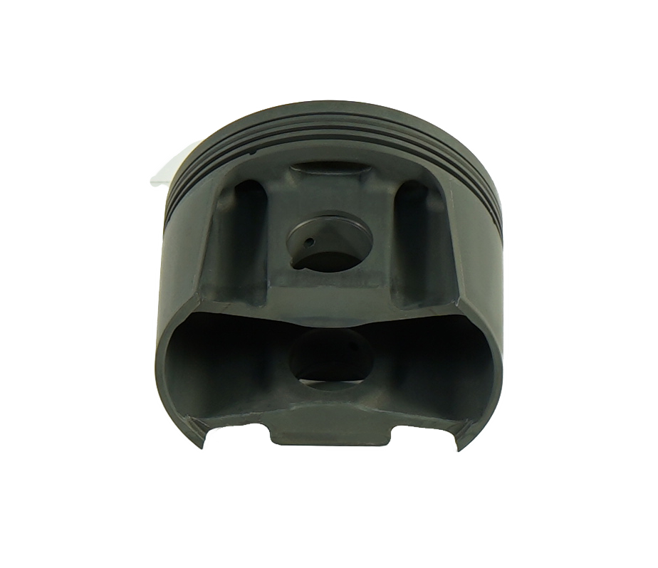 Mahle Motorsport - Piston (ea) - SMALL BLOCK CHEVY 305ci FLAT TOP - 930204576-1