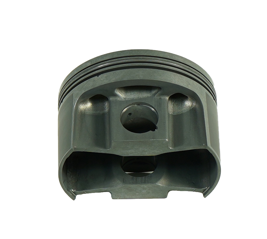 Mahle Motorsport - Piston (set) - SMALL BLOCK CHEVY 4-VALVE POCKET FLAT TOP - 930203640T