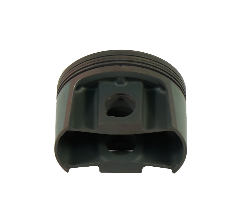 Mahle Motorsport - Piston (ea) - SMALL BLOCK CHEVY 23 Deg DOME - 930208255-1