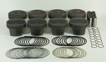 Mahle Motorsport - Piston (set) - SMALL BLOCK CHEVY 23 Deg DOME - 930208330T