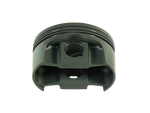 Mahle Motorsport - Piston (ea) - SMALL BLOCK CHEVY 23 Deg DOME - 930208665-1