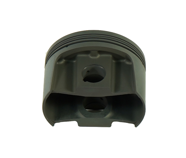 Mahle Motorsport - Piston (ea) - SMALL BLOCK CHEVY FLAT TOP - 930200425-1