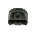 Mahle Motorsport - Piston (ea) - SMALL BLOCK CHEVY INVERTED DOME - 930210840-1