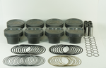 Mahle Motorsport - Piston (set) - SMALL BLOCK CHEVY INVERTED DOME - 930211465T
