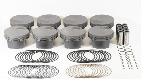 Mahle Motorsport - Piston (set) - SMALL BLOCK FORD CLEVELAND - 930252630