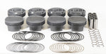 Mahle Motorsport - Piston (set) - SMALL BLOCK FORD DOME - 930247030