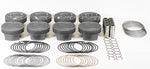 Mahle Motorsport - Piston (set) - SMALL BLOCK FORD DOME - 930247130T