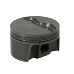 Mahle Motorsport - Piston (ea) - SMALL BLOCK FORD FLAT TOP - 930244230-1