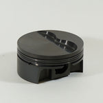 Mahle Motorsport - Piston (ea) - SMALL BLOCK FORD FLAT TOP - 930245735-1