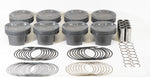 Mahle Motorsport - Piston (set) - SMALL BLOCK FORD INVERTED DOME - 930248430