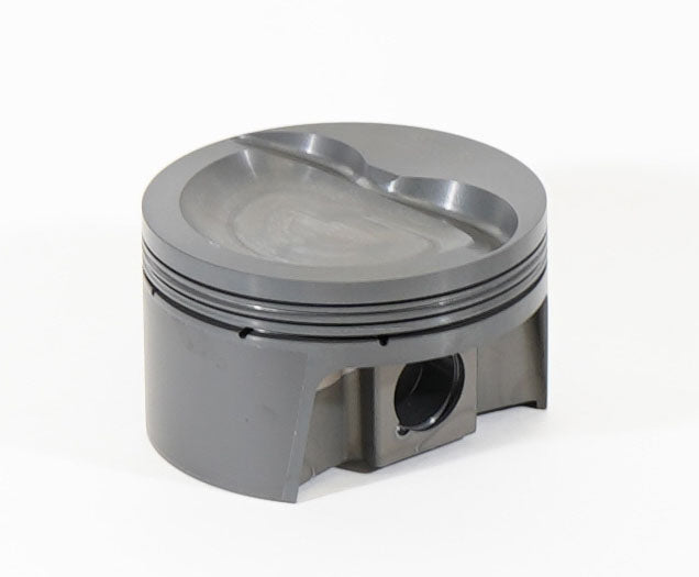 Mahle Motorsport - Piston (ea) - SMALL BLOCK FORD INVERTED DOME - 930248830-1