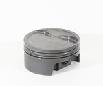Mahle Motorsport - Piston (ea) - SMALL BLOCK FORD INVERTED DOME for the TWISTED WEDGE CYL HEAD - 930251330-1