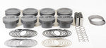 Mahle Motorsport - Piston (set) - SMALL BLOCK FORD INVERTED DOME - 930247840