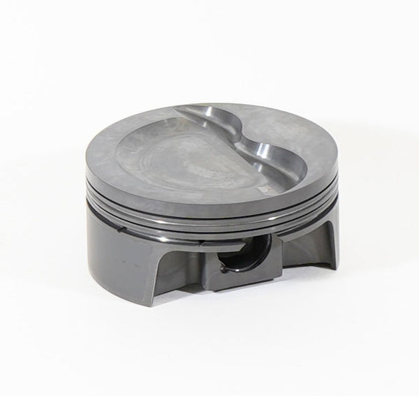 Mahle Motorsport - Piston (ea) - SMALL BLOCK FORD INVERTED DOME - 930249140-1
