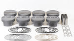 Mahle Motorsport - Piston (set) - SMALL BLOCK FORD FLAT TOP - 930245440