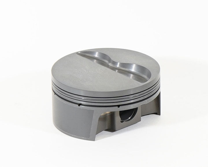Mahle Motorsport - Piston (ea) - SMALL BLOCK FORD FLAT TOP - 930244430-1