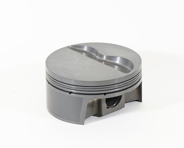 Mahle Motorsport - Piston (ea) - SMALL BLOCK FORD FLAT TOP - 930244425-1