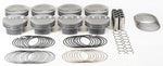 Mahle Motorsport - Piston (set) - SMALL BLOCK FORD WISSOTA CONCEPT PISTON - 928905930