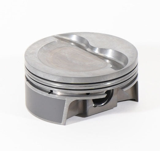 Mahle Motorsport - Piston (ea) - SMALL BLOCK FORD WISSOTA CONCEPT PISTON - 928905960-1